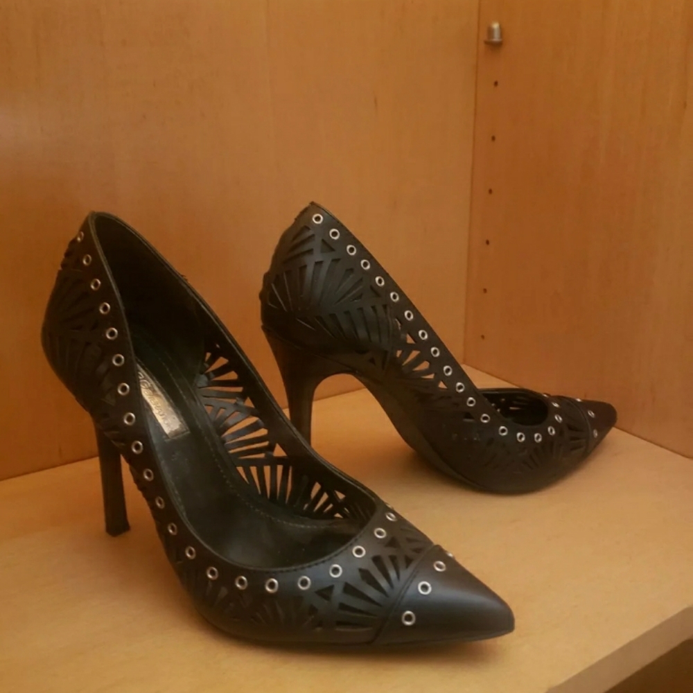 Bcbgeneration Cut-Out Pump - image 1